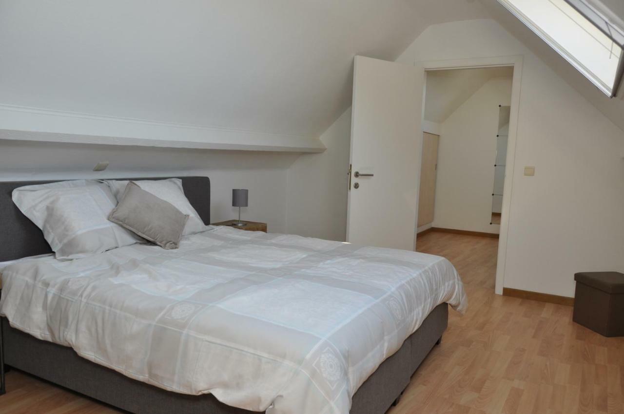 Vakantiewoning Leberg Brakel Exterior photo