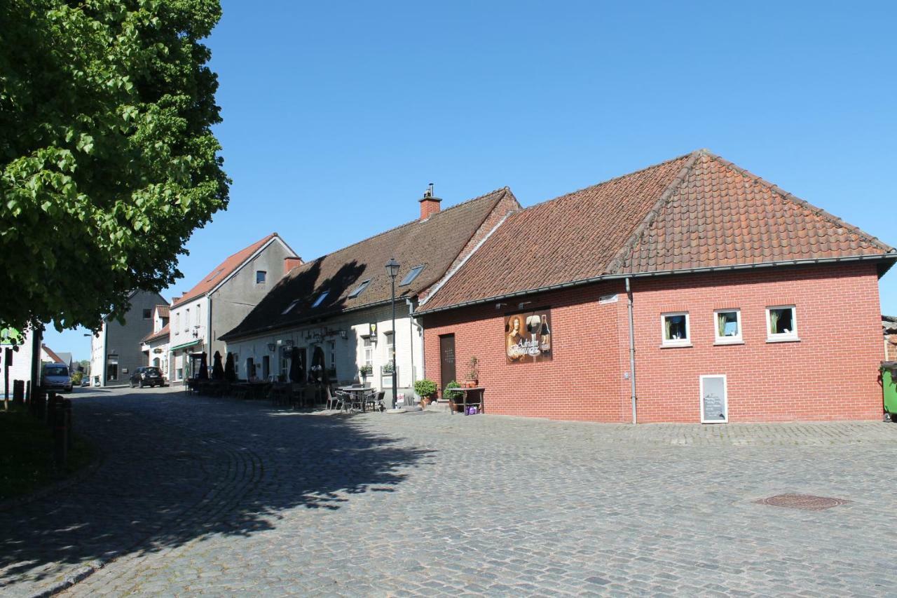 Vakantiewoning Leberg Brakel Exterior photo