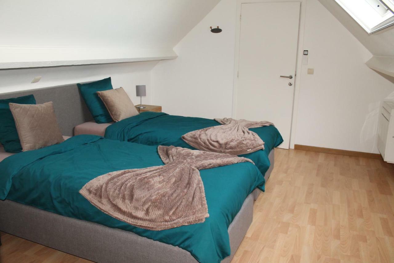 Vakantiewoning Leberg Brakel Exterior photo